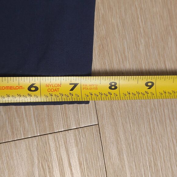 Vineyard Vines OTG Chino Pants Mens 35x30 Blue On The Go Performance Casual - Picture 12 of 12